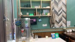 C10136位于乌市西山西湖御园餐厅转让