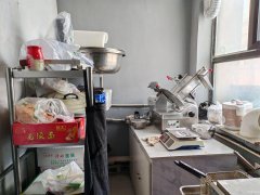 C10158北园春附近130平火锅店转让