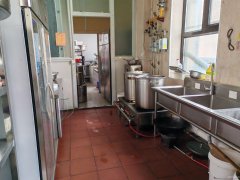 C10158北园春附近130平火锅店转让