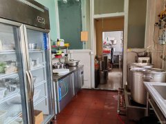 C10158北园春附近130平火锅店转让