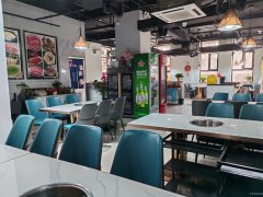 C10158北园春附近130平火锅店转让