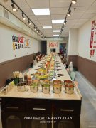 C10160八道湾山水雅苑经营中转转火锅店转让