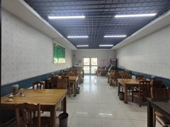 C10161黑沟路大草滩餐饮店转让