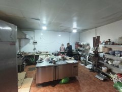 C10161黑沟路大草滩餐饮店转让