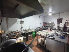 C10161黑沟路大草滩餐饮店转让