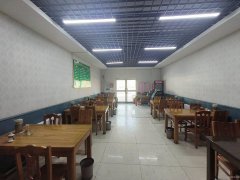 C10161黑沟路大草滩餐饮店转让