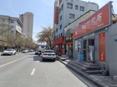 C10163长青四队丽苑小区对面127平食品折扣店低价急转