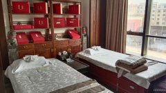 （成功案例）C10169水磨沟区红山路北山7号酒店三楼营业中