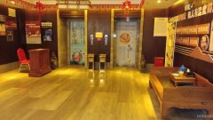 （成功案例）C10169水磨沟区红山路北山7号酒店三楼营业中