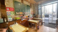 （成功案例）10170位于乌市万达经开区早餐牛肉面馆转让