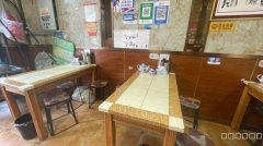 （成功案例）10170位于乌市万达经开区早餐牛肉面馆转让