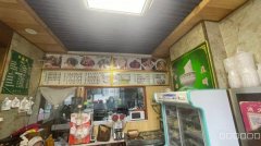 （成功案例）10170位于乌市万达经开区早餐牛肉面馆转让