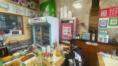 （成功案例）10170位于乌市万达经开区早餐牛肉面馆转让