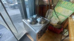 （成功案例）10170位于乌市万达经开区早餐牛肉面馆转让