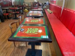 C10171位于昌吉婚恋广场内街旺铺转让