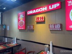 C10171位于昌吉婚恋广场内街旺铺转让