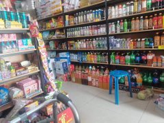 C10173位于奇台县古城明珠一期临街超市转让