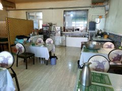 C10175位于五家渠外环路经营中餐饮旺铺转让