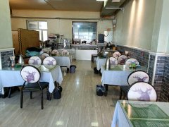 C10175位于五家渠外环路经营中餐饮旺铺转让