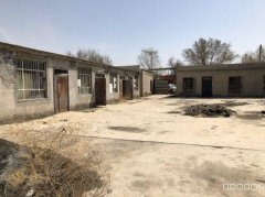 （成功案例）C10178厂房出租 位于呼图壁县火车站附近