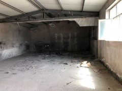 （成功案例）C10178厂房出租 位于呼图壁县火车站附近