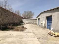 （成功案例）C10178厂房出租 位于呼图壁县火车站附近