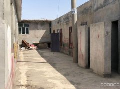 （成功案例）C10178厂房出租 位于呼图壁县火车站附近