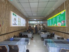 （成功案例）C10181米东区公务员小区经营中牛肉面店转让