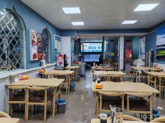 C10182西北路46中边上100平餐厅转让