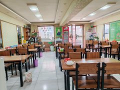 C10183苇湖庄东三巷115平餐厅转让