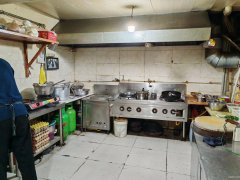 C10183苇湖庄东三巷115平餐厅转让