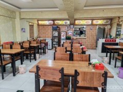 C10183苇湖庄东三巷115平餐厅转让