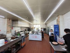 C10185紫金城精装修730平火锅店转让