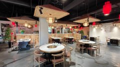 C10187九鼎市场对面鲸街铁锅炖转让