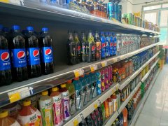 C10189位于五家渠滨河大院小区门口商行转让