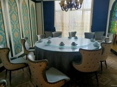 （成功案例）C10184位于五家渠贝鸟语城餐饮店转让