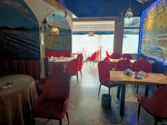 （成功案例）C10184位于五家渠贝鸟语城餐饮店转让