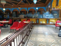 （成功案例）C10184位于五家渠贝鸟语城餐饮店转让