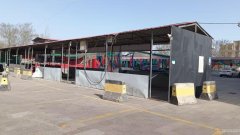 C10190吉木萨尔县第一商业广场大型夜市整体转店承包分租均