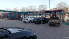 C10190吉木萨尔县第一商业广场大型夜市整体转店承包分租均