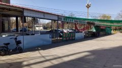 C10190吉木萨尔县第一商业广场大型夜市整体转店承包分租均