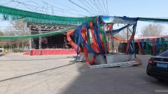 C10190吉木萨尔县第一商业广场大型夜市整体转店承包分租均