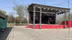 C10190吉木萨尔县第一商业广场大型夜市整体转店承包分租均