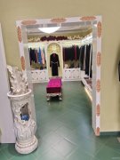 C10192位于红星西路临街营业中女装店转让