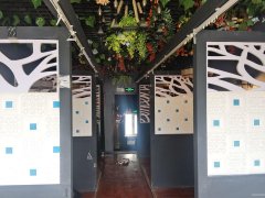 C10193位于昌吉市南公园西路八小对面临街门面出租