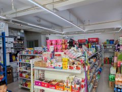 C10195北京北路100平超市转让