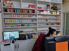 C10195北京北路100平超市转让