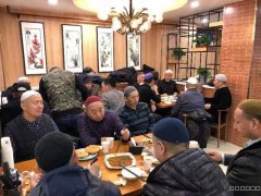 C10092繁华地段餐厅低价转让