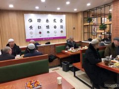 C10092繁华地段餐厅低价转让