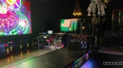 C10197位于乌市卡子湾音乐餐吧转让